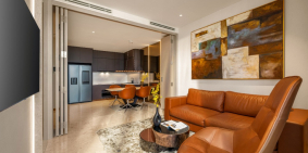 Bán căn hộ 3PN ban công ĐN view sông view biển giá cực tốt!!!