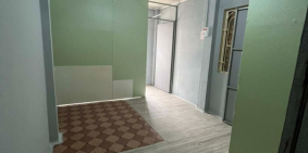 Cho thuê nhà gần trung tâm Đà Lạt