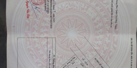 Bá.n nền góc B29 và b30 kdc hưng Phú, Q, Cái Răng, TP Cần Thơ