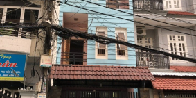 Cho thuê nhà thuận tiện làm công ty, văn phòng, kinh doanh online...