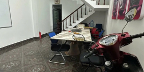 Bán Nhà 3 Tầng Mặt Tiền Ngay Tố Hữu - Trung Tâm Đà Nẵng