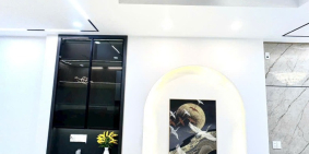 Căn nhà đẹp mê ly này đang chờ chủ mới tại 25/22 Thành Mỹ, P.8, Tân Bình (giáp Q