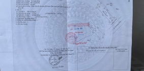 Bán nhà lầu mặt tiền đường Tú Xương , KDC Hồng Phát . Giá rẽ