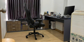 Căn góc siêu đẹp bán căn hộ Bcons Suối Tiên - full nội thất - đang có HĐ thuê