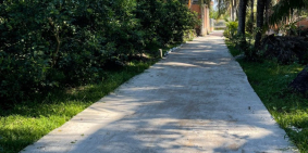 Bán đất ấp Thạnh Hòa, Long Hưng, Đồng Tháp. 4,5m x 28,7m= 130m2, Đường 2,7m,