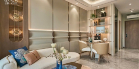 Căn hộ 1 tỷ TpHCM, cho thuê 15tr/tháng