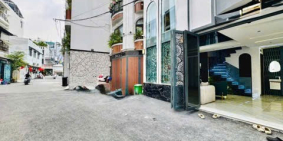 Bán nhà Siêu phẩm mặt phố Thịnh Liệt,50m2, 6 tầng,Thang máy,Full nội thất