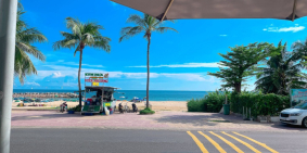 Bán căn hộ Ocean Vista Mui Ne - Sổ hồng sẵn