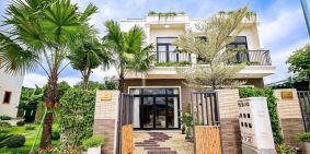 Nhà Phố Lan Anh Avenue, 80m2, 2PN, Phường Bình Cơ, TPHCM