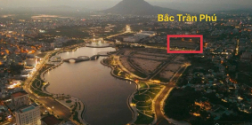 Chỉ từ 24,7tr/m2 sở hữu ngay nhà trong khu đô thị Bắc Trần Phú xây 5 tầng