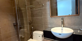 CHO THUÊ CĂN HỘ 2PN – AQUA PARK BẮC GIANG | FULL ĐỒ – TẦNG CAO – GIÁ TỐT