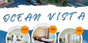 Bán căn hộ Ocean Vista 3pn giá 4,6 tỷ