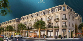 Vinhomes Pearl Bay – Điểm nhấn mới của bất động sản ven biển Nha Trang
