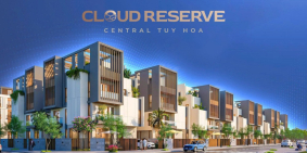 BÁN NHANH CĂN BIỆT THỰ , VỊ TRÍ ĐẮT ĐỊA GIỮA LÒNG TUY HÒA, CÁCH BIỂN CHỈ 5 PHÚT