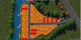 ĐẤT THỔ CƯ VIP CẠNH KHU SUỐI NÓNG CỦA SUNGROUP KIM BÔI, HÒA BÌNH