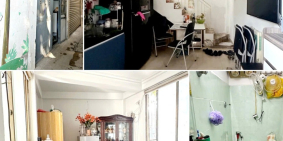 Bán nhà 5 tầng mặt đường vành đai 1 (để ở, giao dịch) Sổ đỏ chính chủ