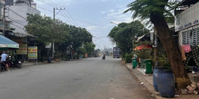 Bán Nhà và dãy trọ 10m x 22m kdc vị hảo tân khánh - tphcm new