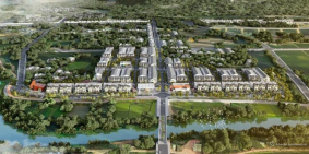 Đất nền Phú Tài Jade garden , vị trí kim cương Tăng Bạt Hổ Diêu Trì