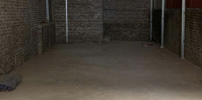 Cho thuê kho, nhà xưởng 100m2, giá siêu hời 5 triệu VND tại tổ 17, Thị trấn Đông