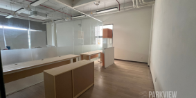 CHO THUÊ VĂN PHÒNG 150M2 - BÀN GIAO MẶT BẰNG HIỆN TRẠNG - ĐẠI LỘ HỮU NGHỊ