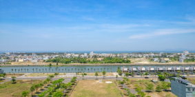 Cơ hội sở hữu căn hộ với chiết khẩu khủng view sông, view biển!!!