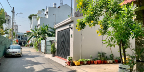 Bán Đất đường ôtô Tránh 7m, full thổ cư, Gần VĐ3, Vincom Q9, BXMĐ mới