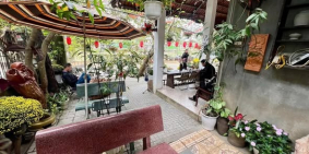 Bán Nhanh Căn Nhà 2 Mặt Tiền Đường View Sông Ngay Chợ Đông Ba - TP Huế !!!!