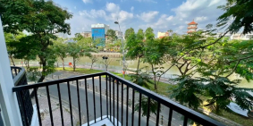 Khu Sang Giá Rẻ| HXH 6m Hoàng Sa, Tân Định, Quận 1 - 4x10,5m, 5 Lầu, Chỉ 16,5 tỷ