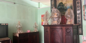 Nhà diện tích lớn 182m2 hẻm thông đường Chánh Hưng P9Q8. Giá 9.8 tỷ