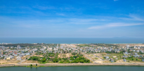 Căn hộ giá tốt tại Đà Nẵng tầm view panorama bàn giao nội thất cao cấp !!