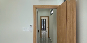 Bán nhà hẻm đường An Bình, Phường An đông, đầy đủ tiện nghi