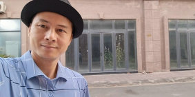 Đón đường Trịnh Văn Bô - Bán căn liền kề tại Khu đấu giá - Xã Sơn Đồng - Hà Nội.