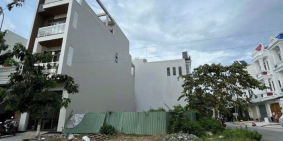 Bá.n Cặp Góc B12&B24 KDC Hưng Phú, P. Hưng Phú, TP. Cần Thơ, Cách Ninh Kiều 3 Ph