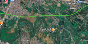 Bán đất 112 tổ 3 đường đông quy phù liễn Hải Phòng