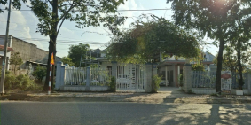 Chính chủ cần bán gấp nhà mtđ  ĐT 720 ( Quốc lộ 55 cũ) tại xã Suối Kiết, BT