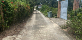 Bán đất ở nghỉ dưỡng diện tích 2736m2 gần khu du lịch Suối Mơ