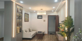 CHỈ 6,8 TỶ ĐÃ SỞ HỮU CHUNG CƯ 68M TẠI KDT MỄ TRÌ HẠ