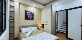 CHỈ 7,1 TỶ ĐÃ SỞ HỮU NHÀ 26M TRÊN CON PHỐ TẤP NẬP YÊN HÒA,