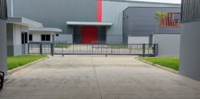 兴安省（Hung Yen）国际标准厂房出租：邻近高速，招工便利