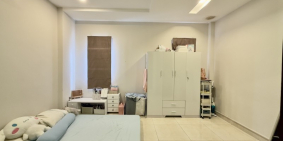 Bán Nhà Thạnh Mỹ Lợi Q.2 - 4 Tầng Gara Ôtô - Đảo Kim Cương. Giá 9.X Tỷ