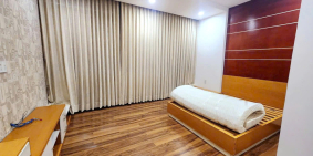 Nhà 5*10m 2 lầu/ST hẻm 125 Nguyễn Thị Tần P1Q8 gần cầu Chữ Y