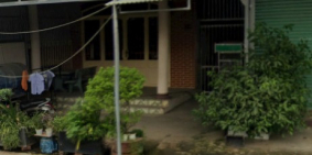 Bán đất sẵn 2 nhà 3 kiot thông 2 mặt tiền đường lớn vào KCN T. Giang Điền