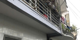 Bán nhà 18m² 2 lầu, cách Phạm Văn Đồng 50m, giá cực tốt