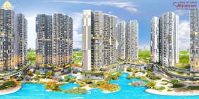 Mở bán dự án Harmonie Phú Mỹ Hưng Bình Dương.