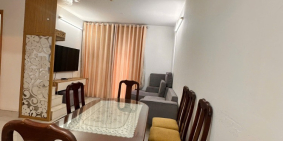 Cho thuê căn hộ Tara Residence – 2 phòng ngủ P.6 Q.8