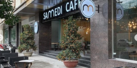  CHO THUÊ MẶT BẰNG PHÙ HỢP MỞ QUÁN CAFE SANG CHẢNH