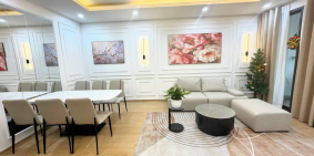 CHỈ 7.9 TỶ ĐÃ SỞ HỮU CĂN HỘ SIÊU PHẨM 70M NGAY FLC PHẠM HÙNG.