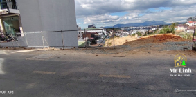 BÁN KHU ĐẤT LỚN HIẾM – XÂY HOMESTAY / KHÁCH SẠN QUY MÔ – LÊ HỒNG PHONG, ĐÀ LẠT