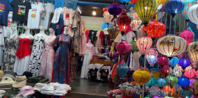 CHÍNH CHỦ BÁN NHÀ MT LÊ LỢI, P. MINH AN, HỘI AN, QUẢNG NAM. DT 113M2. GIÁ 45 TỶ