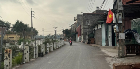 CHÍNH CHỦ CHO THUÊ KHO XƯỞNG TỪ SƠN BẮC NINH